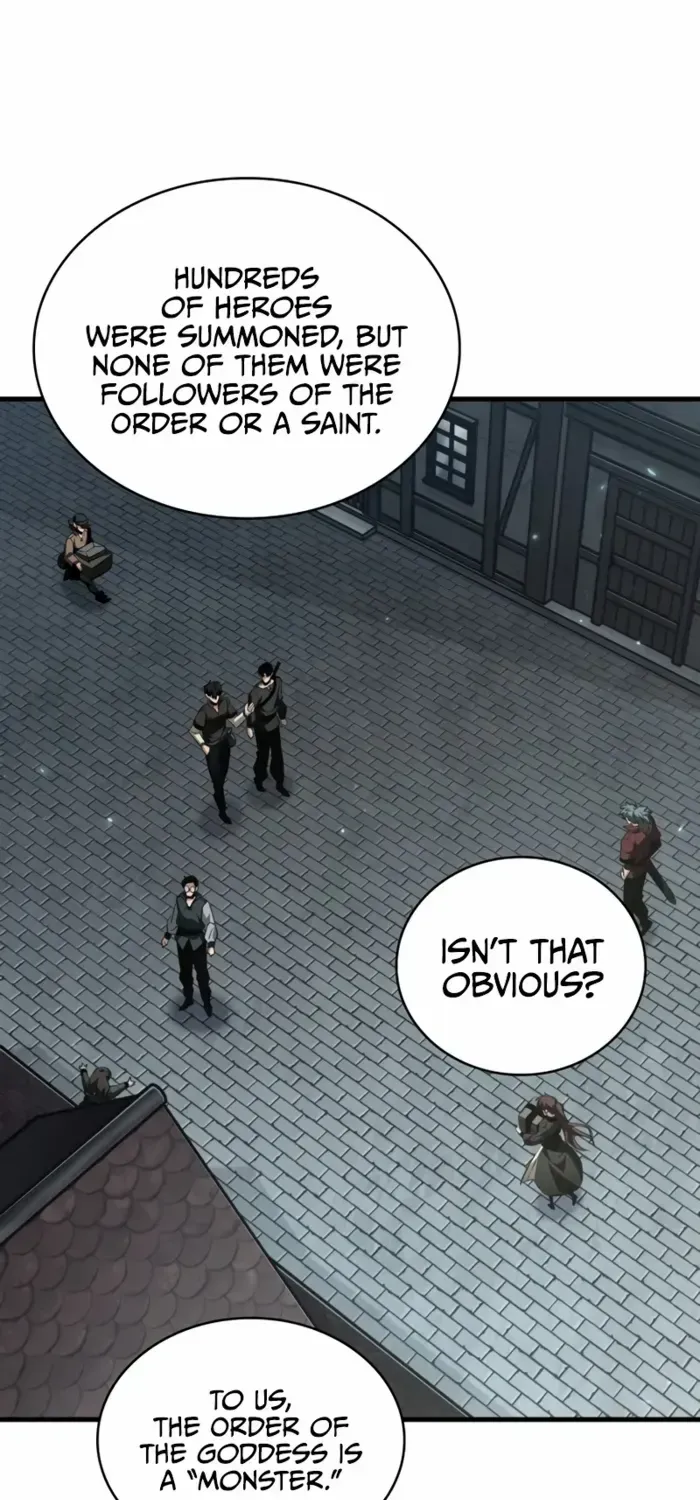 Infinite Gacha Chapter 155 page 2 - 