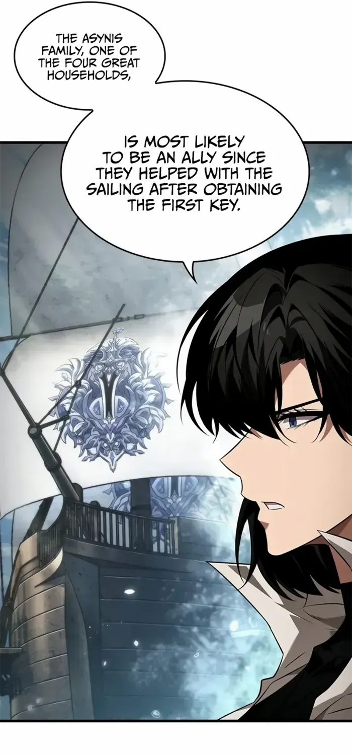 Infinite Gacha Chapter 155 page 11 - 