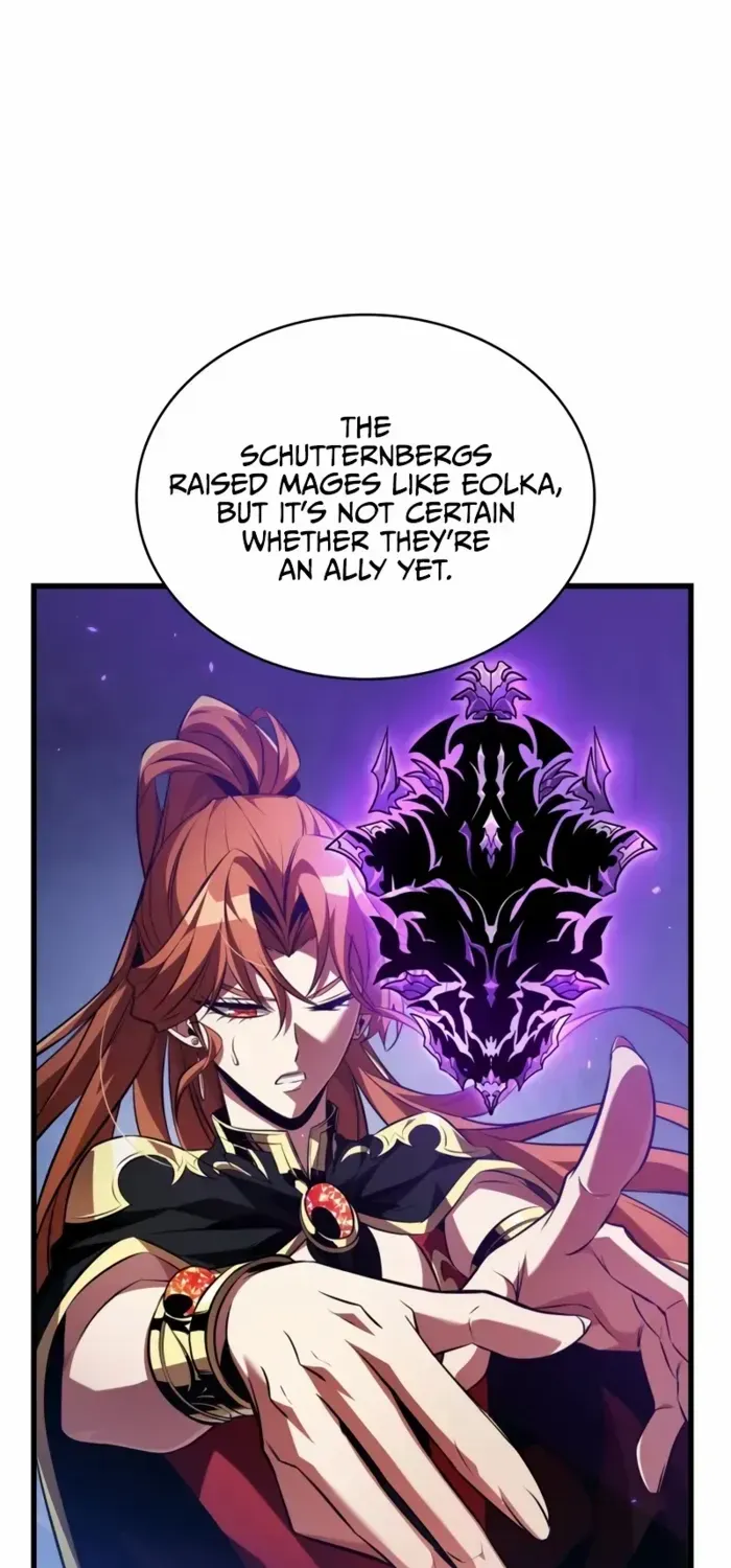 Infinite Gacha Chapter 155 page 12 - 