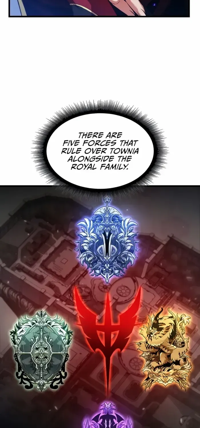 Infinite Gacha Chapter 155 page 13 - 
