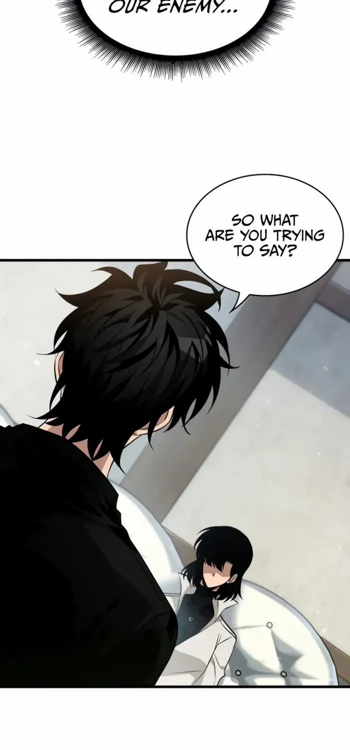 Infinite Gacha Chapter 155 page 15 - 