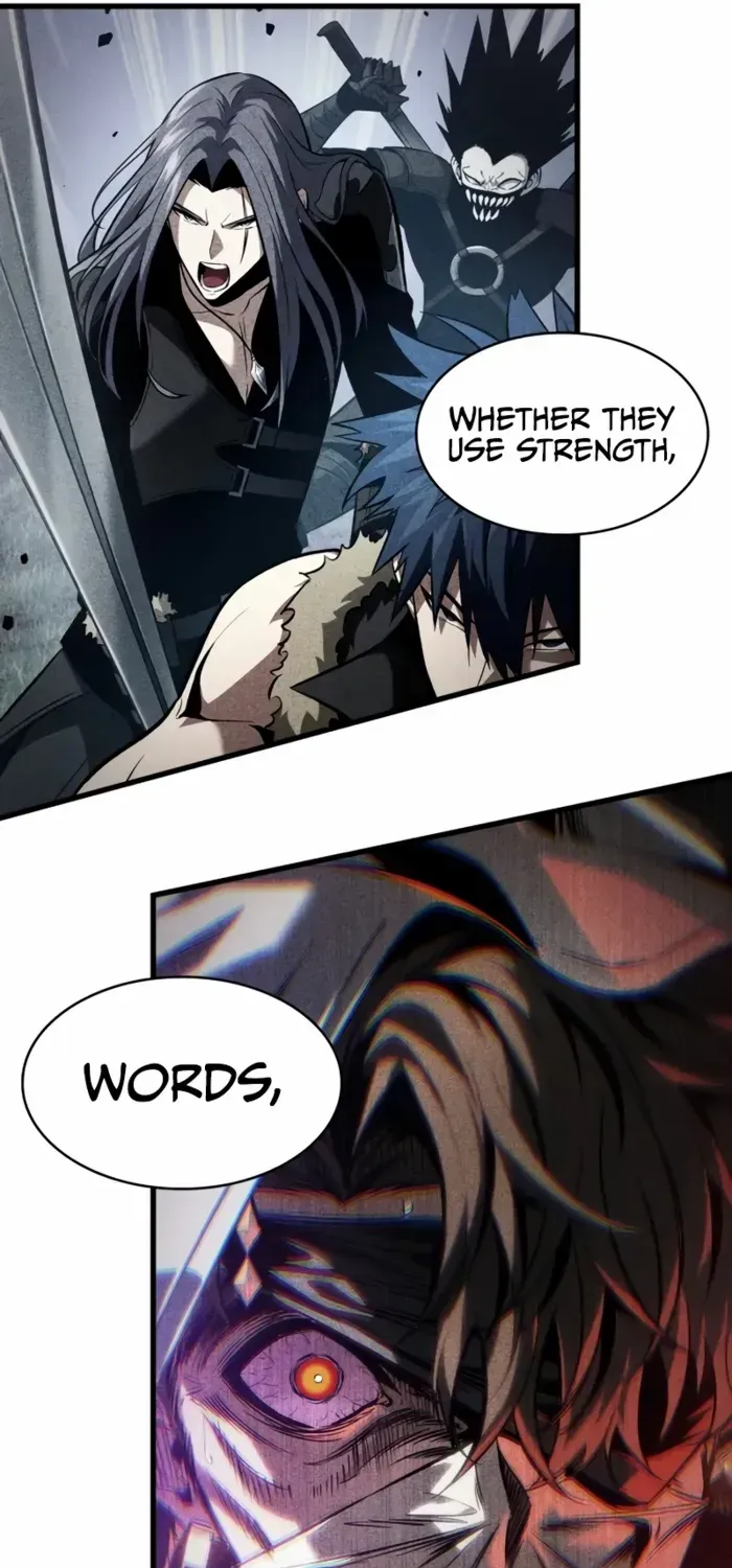 Infinite Gacha Chapter 155 page 20 - 