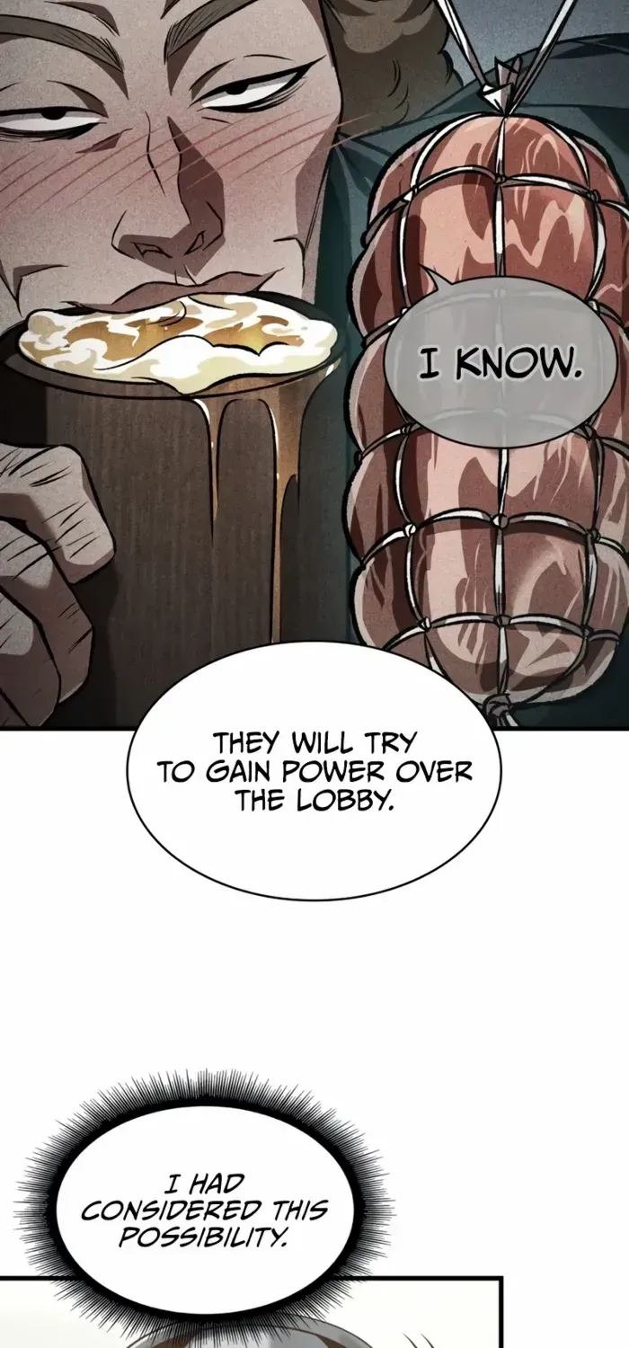 Infinite Gacha Chapter 155 page 22 - 
