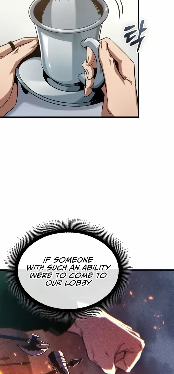 Infinite Gacha Chapter 155 page 23 - 