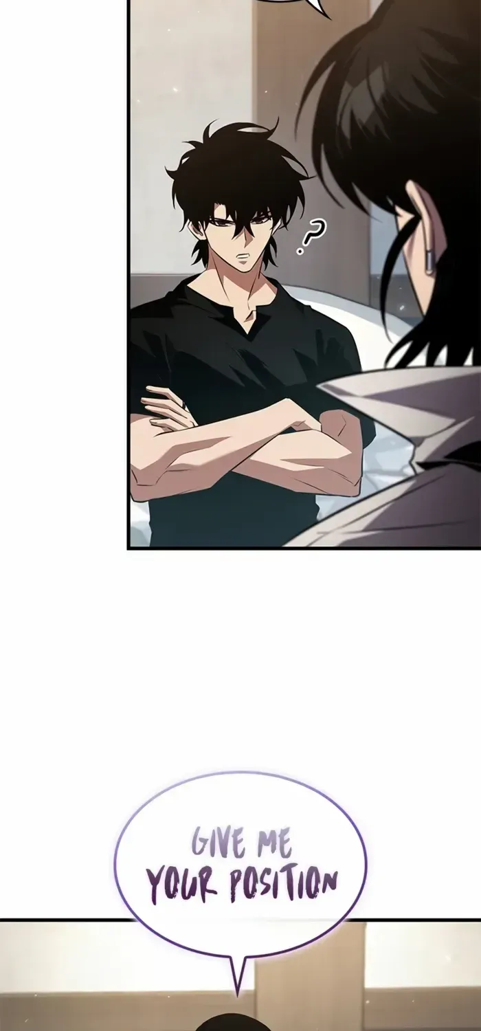 Infinite Gacha Chapter 155 page 26 - 