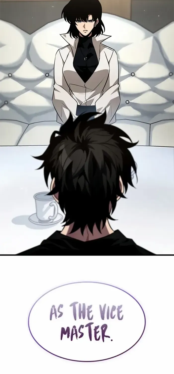 Infinite Gacha Chapter 155 page 27 - 
