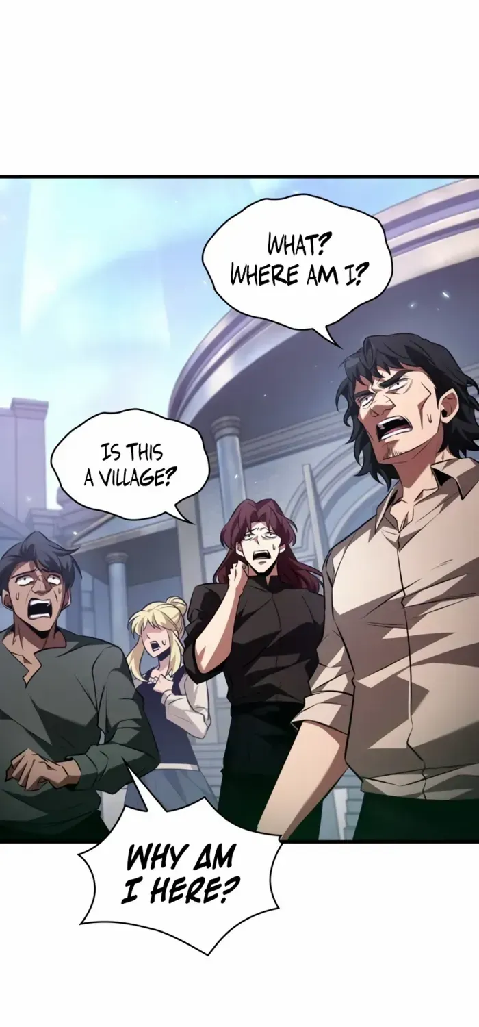 Infinite Gacha Chapter 155 page 33 - 