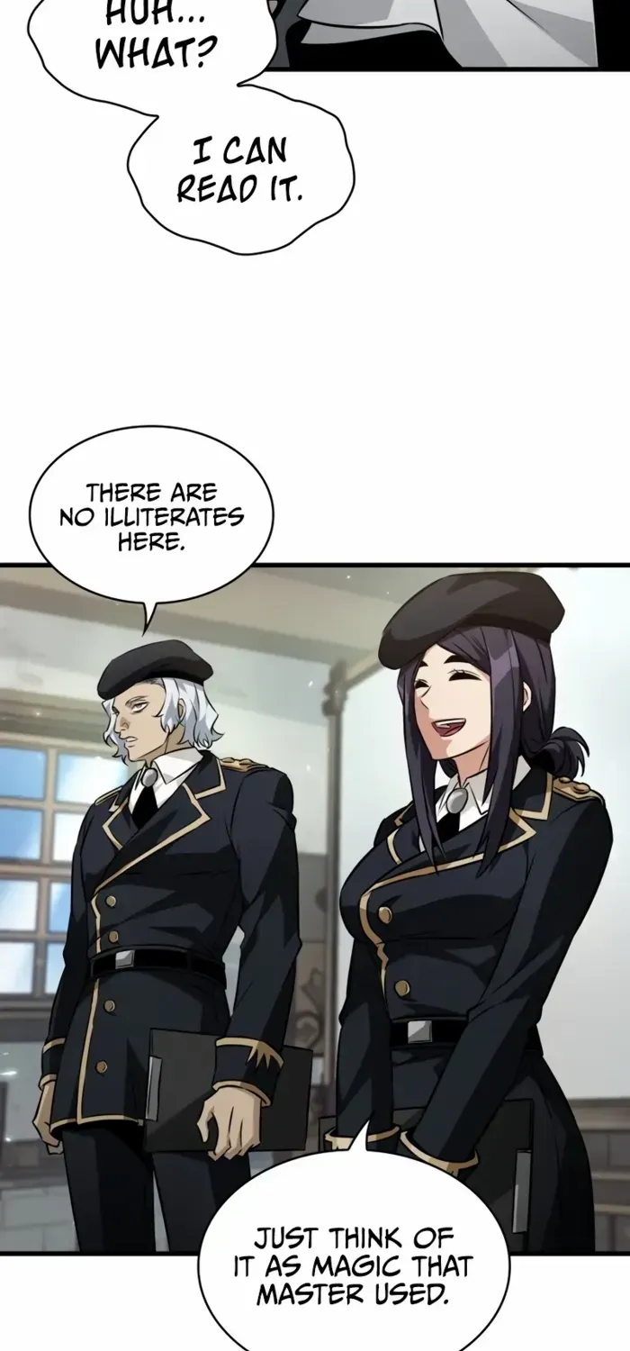 Infinite Gacha Chapter 155 page 42 - 
