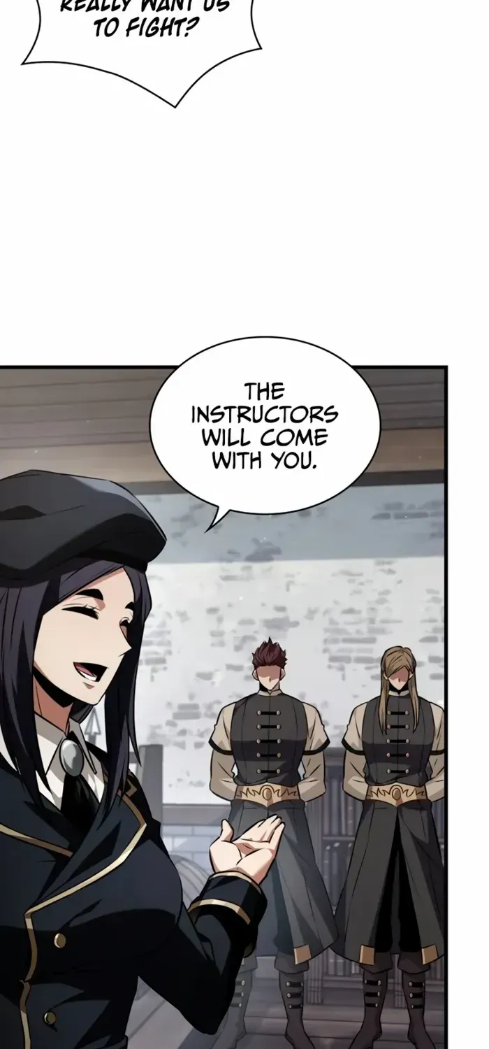 Infinite Gacha Chapter 155 page 44 - 