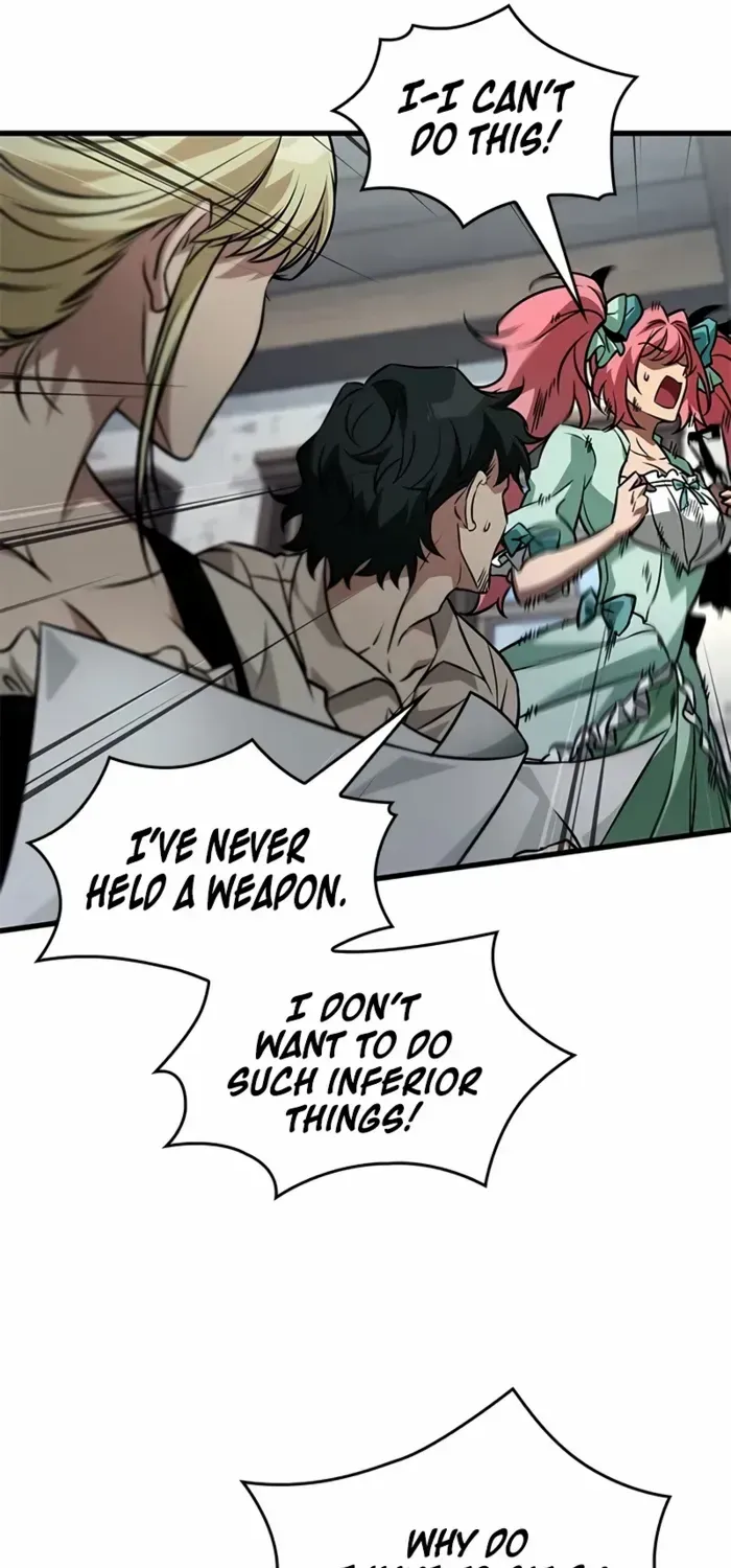 Infinite Gacha Chapter 155 page 47 - 