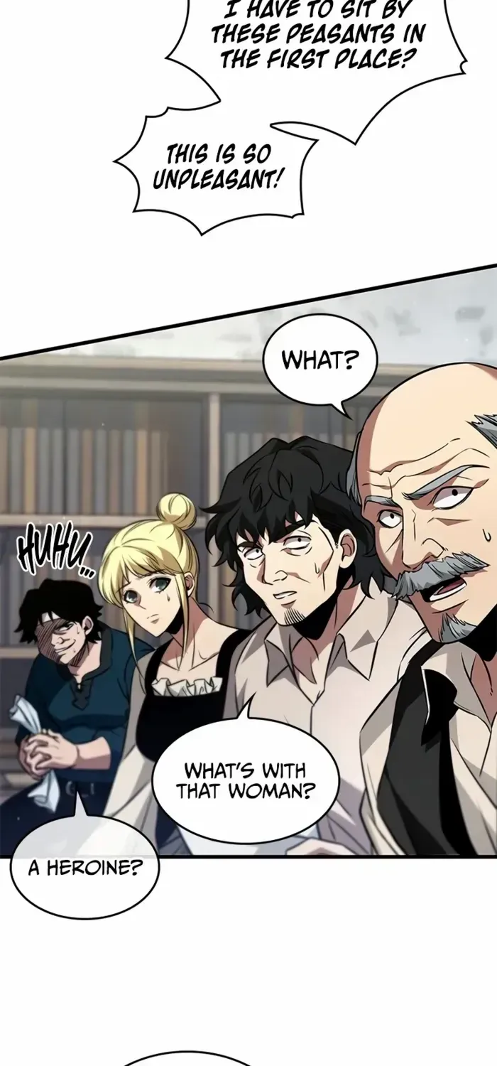 Infinite Gacha Chapter 155 page 48 - 