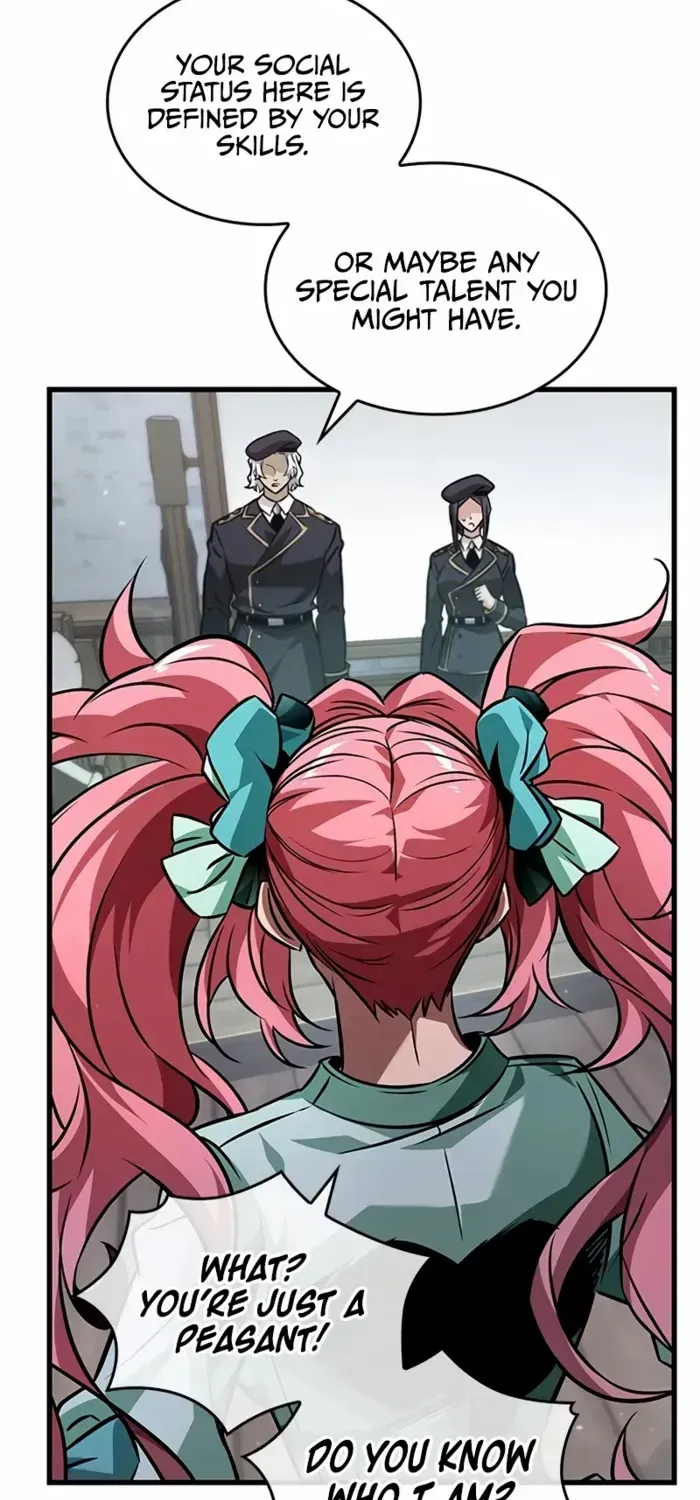 Infinite Gacha Chapter 155 page 49 - 