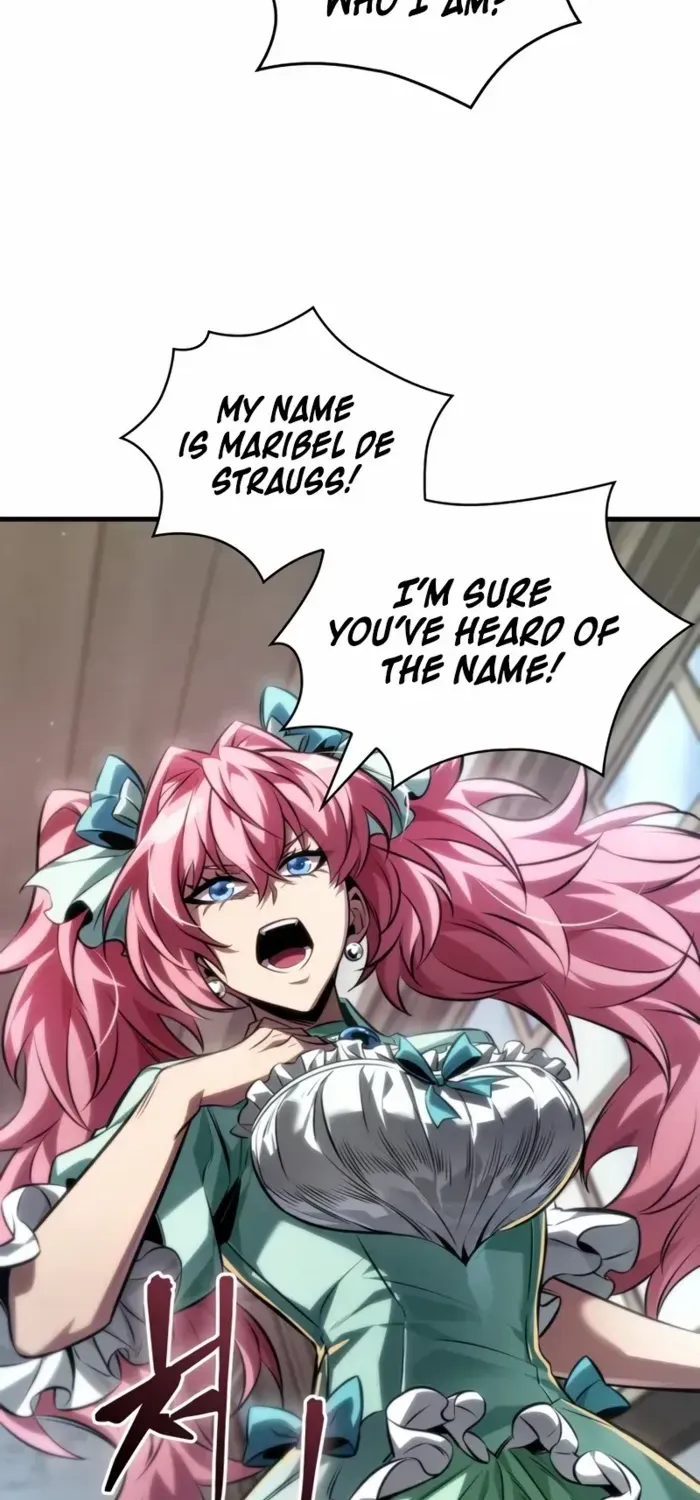 Infinite Gacha Chapter 155 page 50 - 
