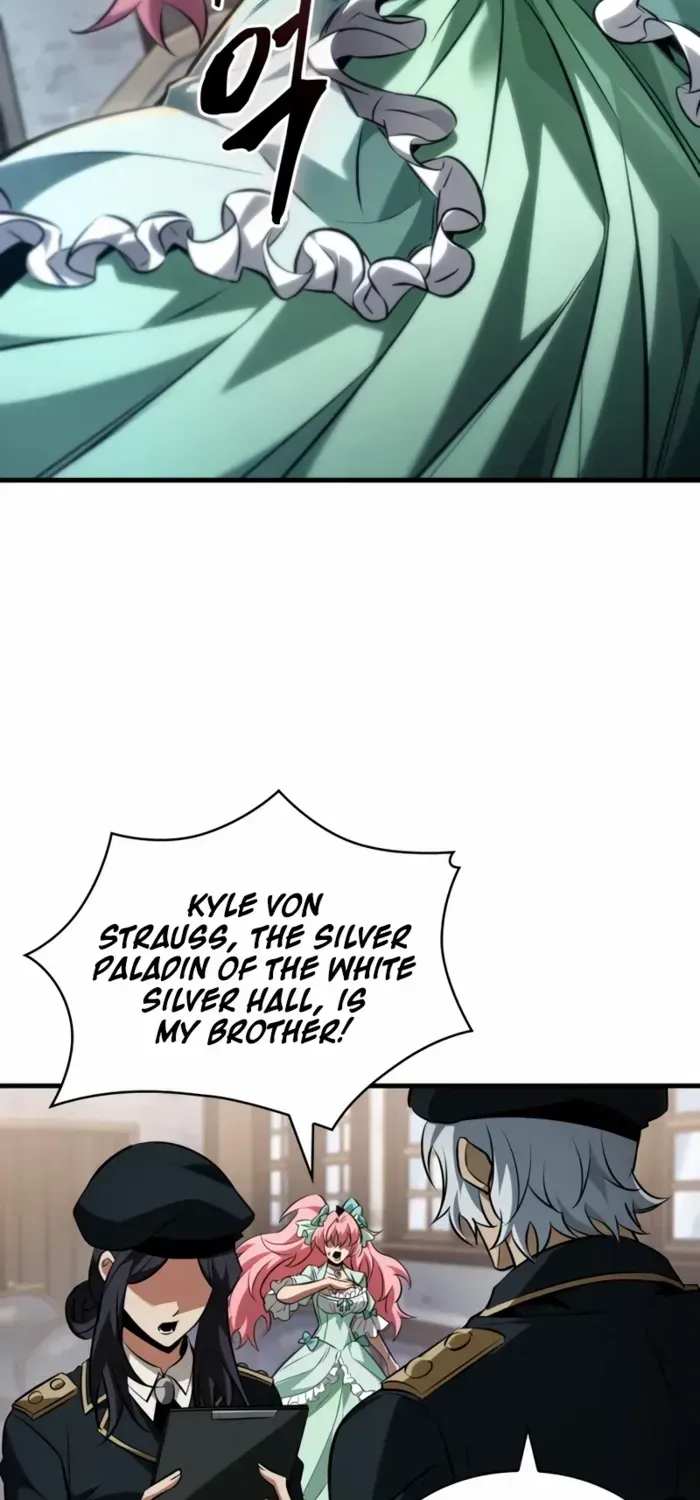 Infinite Gacha Chapter 155 page 51 - 