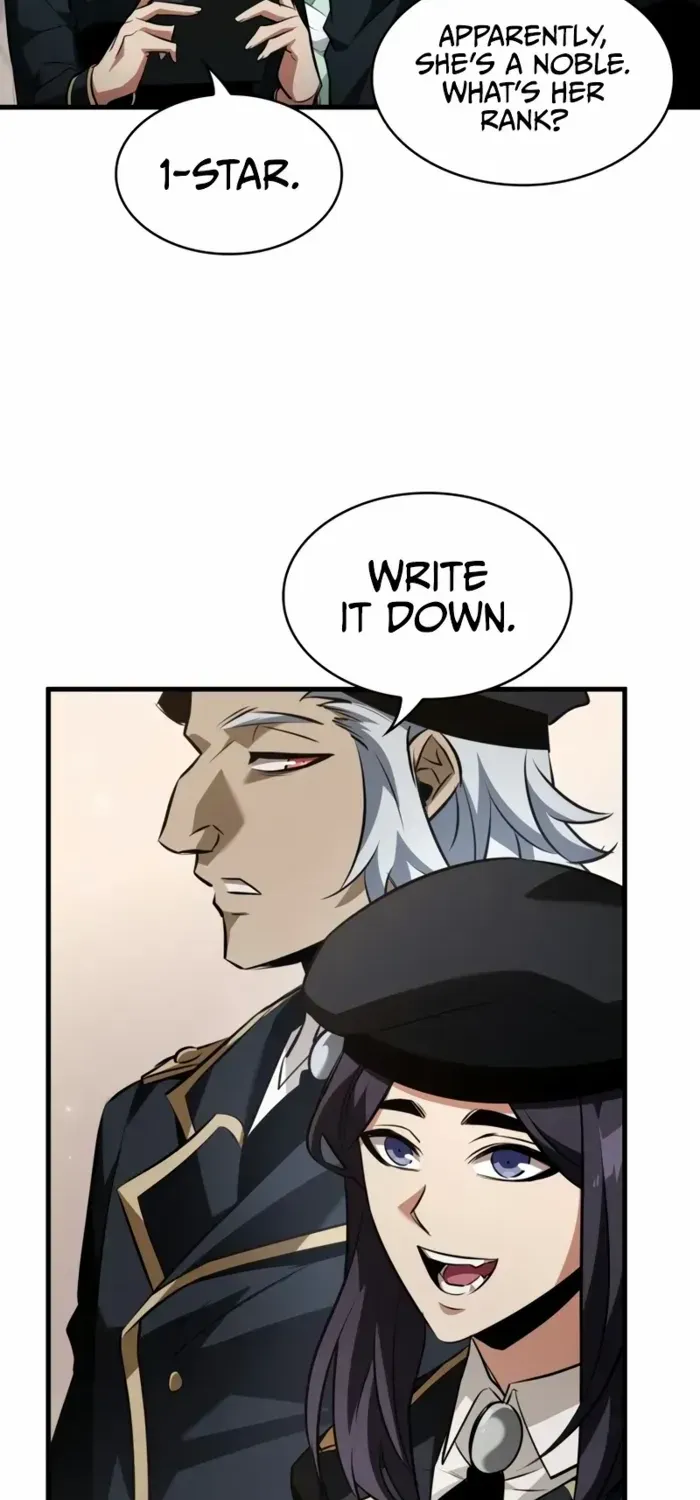 Infinite Gacha Chapter 155 page 52 - 