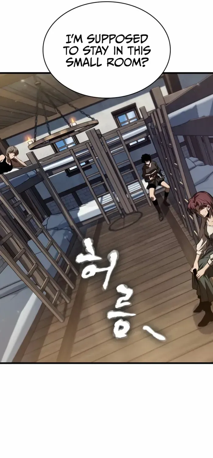 Infinite Gacha Chapter 155 page 56 - 