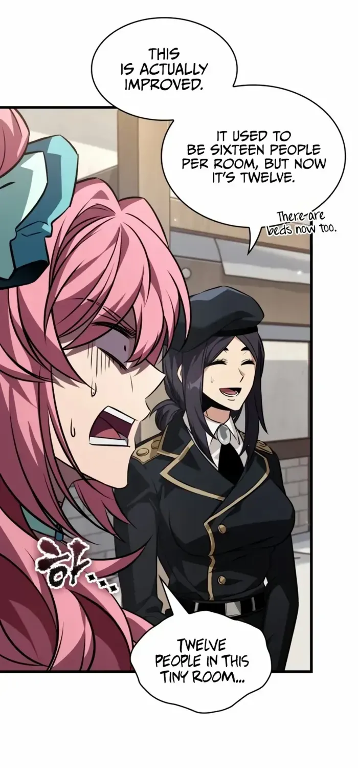 Infinite Gacha Chapter 155 page 57 - 