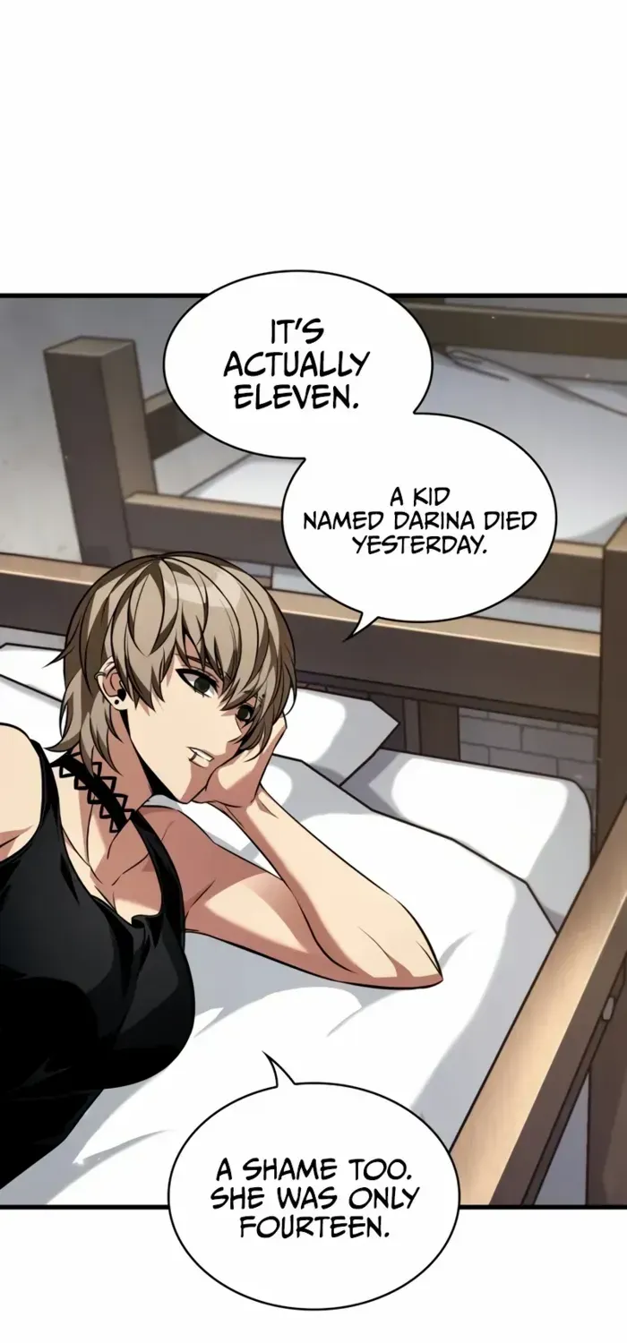 Infinite Gacha Chapter 155 page 58 - 