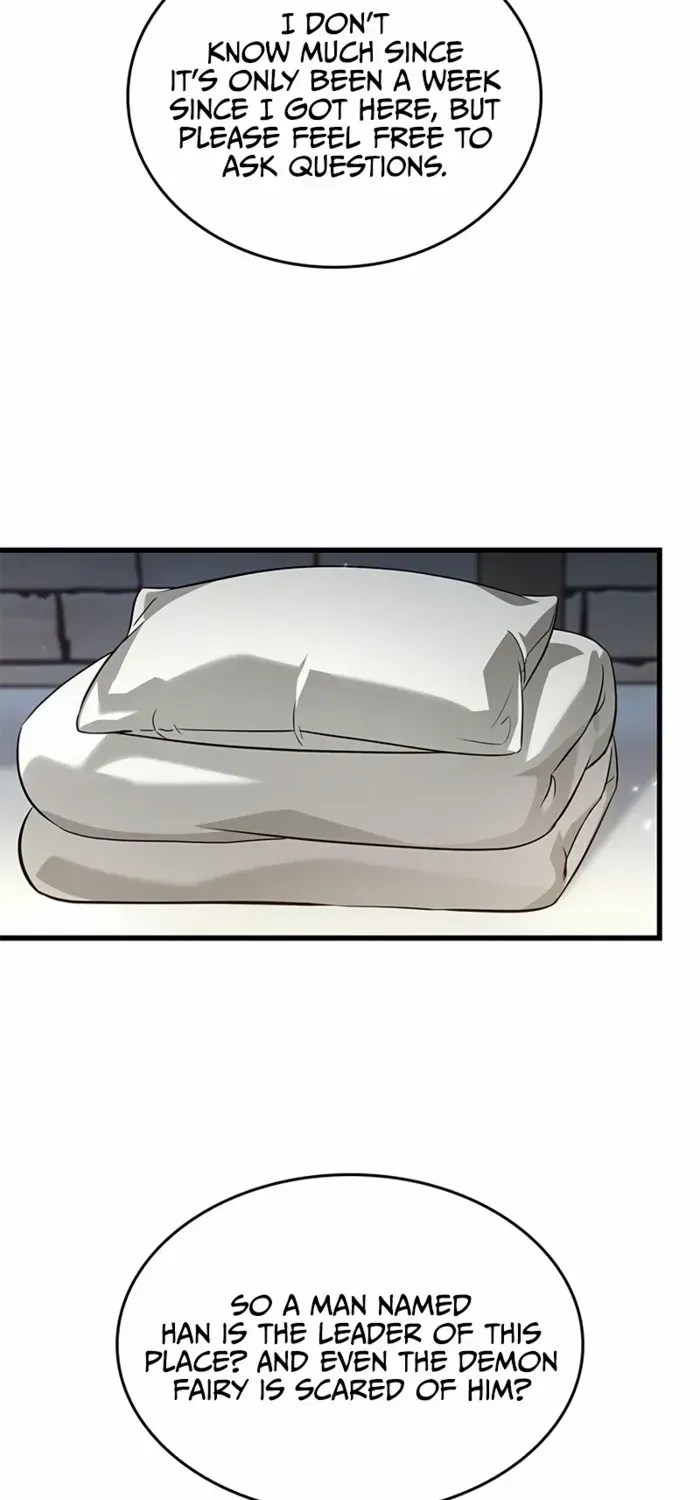Infinite Gacha Chapter 155 page 60 - 