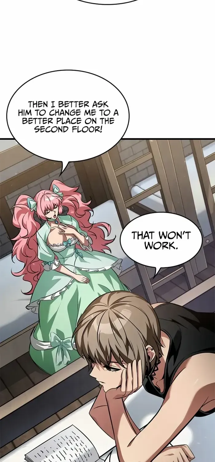 Infinite Gacha Chapter 155 page 61 - 