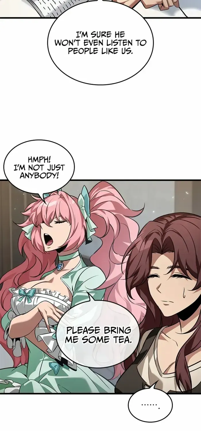 Infinite Gacha Chapter 155 page 62 - 