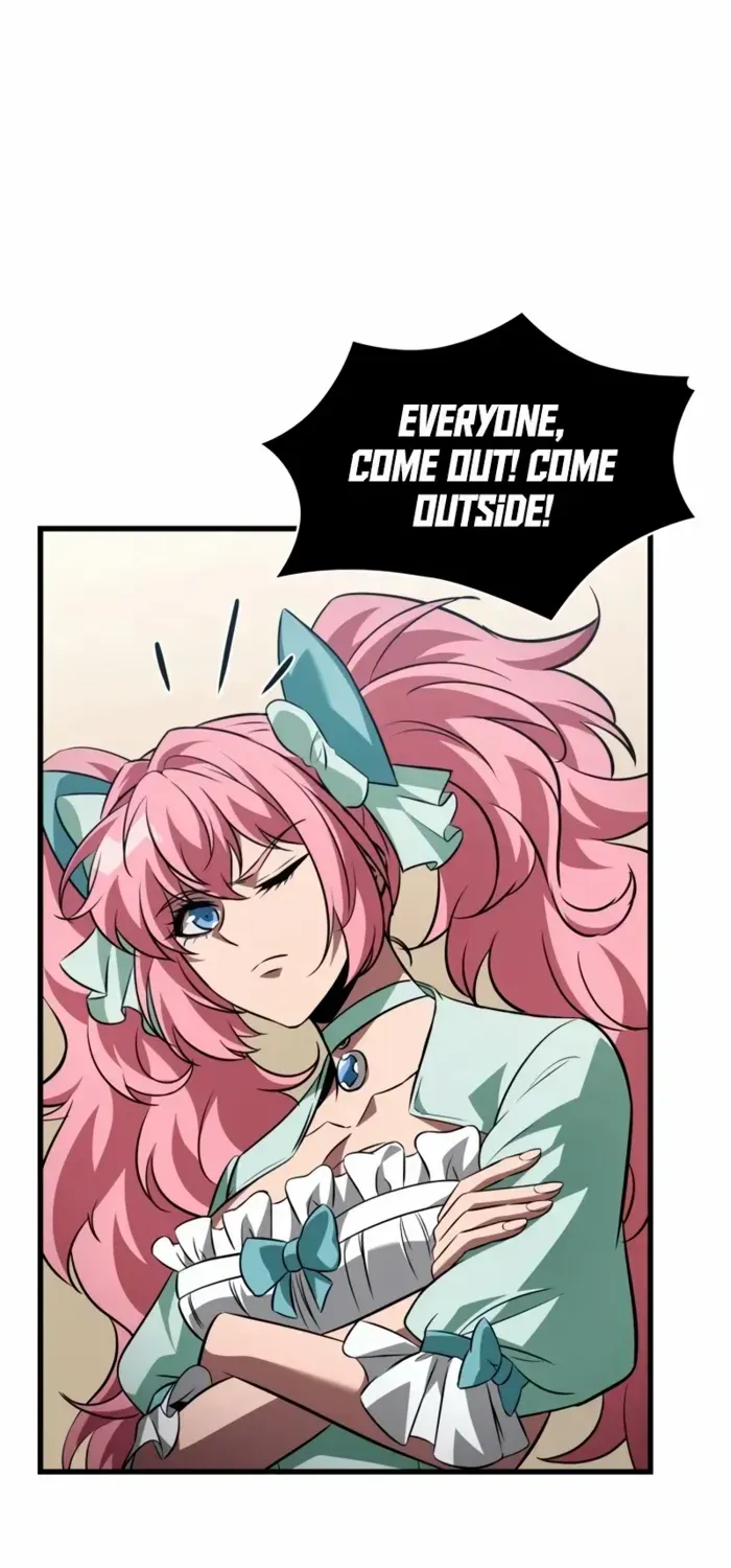 Infinite Gacha Chapter 155 page 63 - 