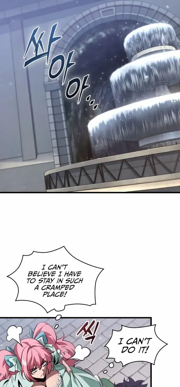 Infinite Gacha Chapter 155 page 65 - 