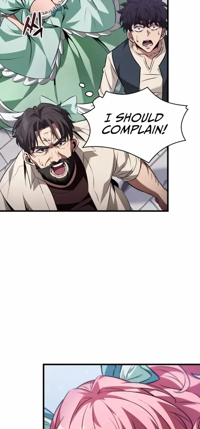 Infinite Gacha Chapter 155 page 66 - 