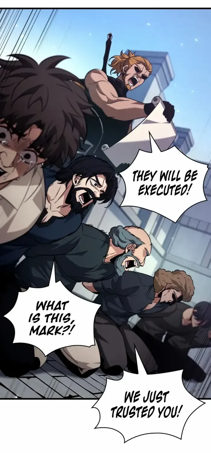 Infinite Gacha Chapter 155 page 70 - 