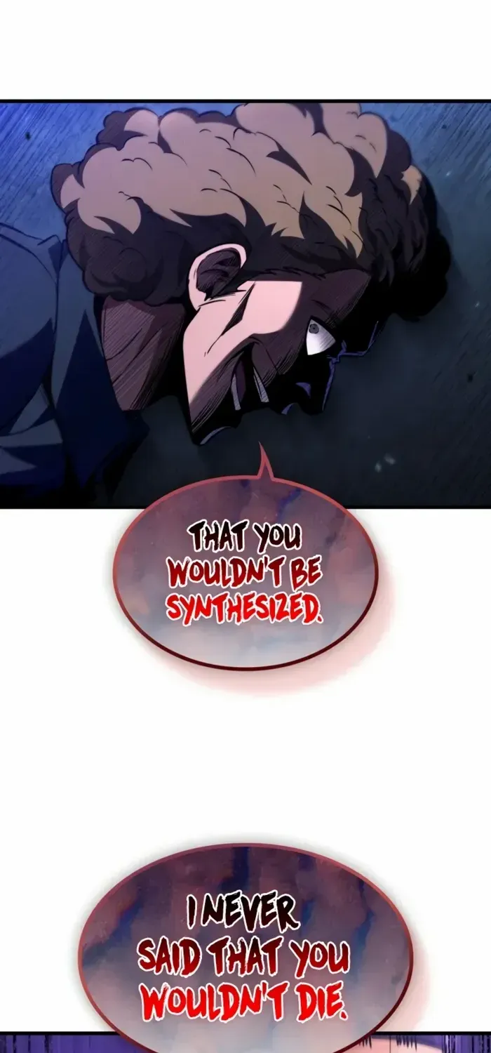 Infinite Gacha Chapter 155 page 72 - 