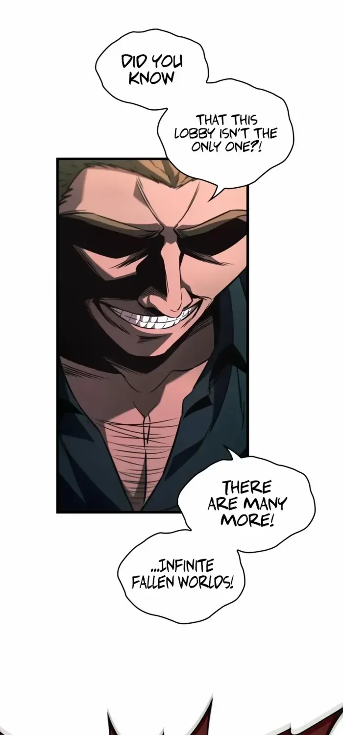 Infinite Gacha Chapter 155 page 75 - 