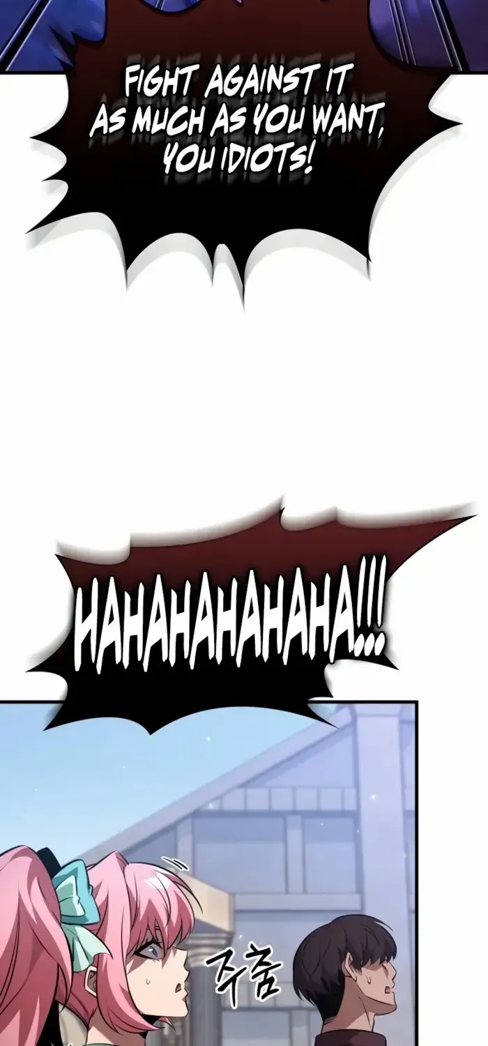 Infinite Gacha Chapter 155 page 77 - 