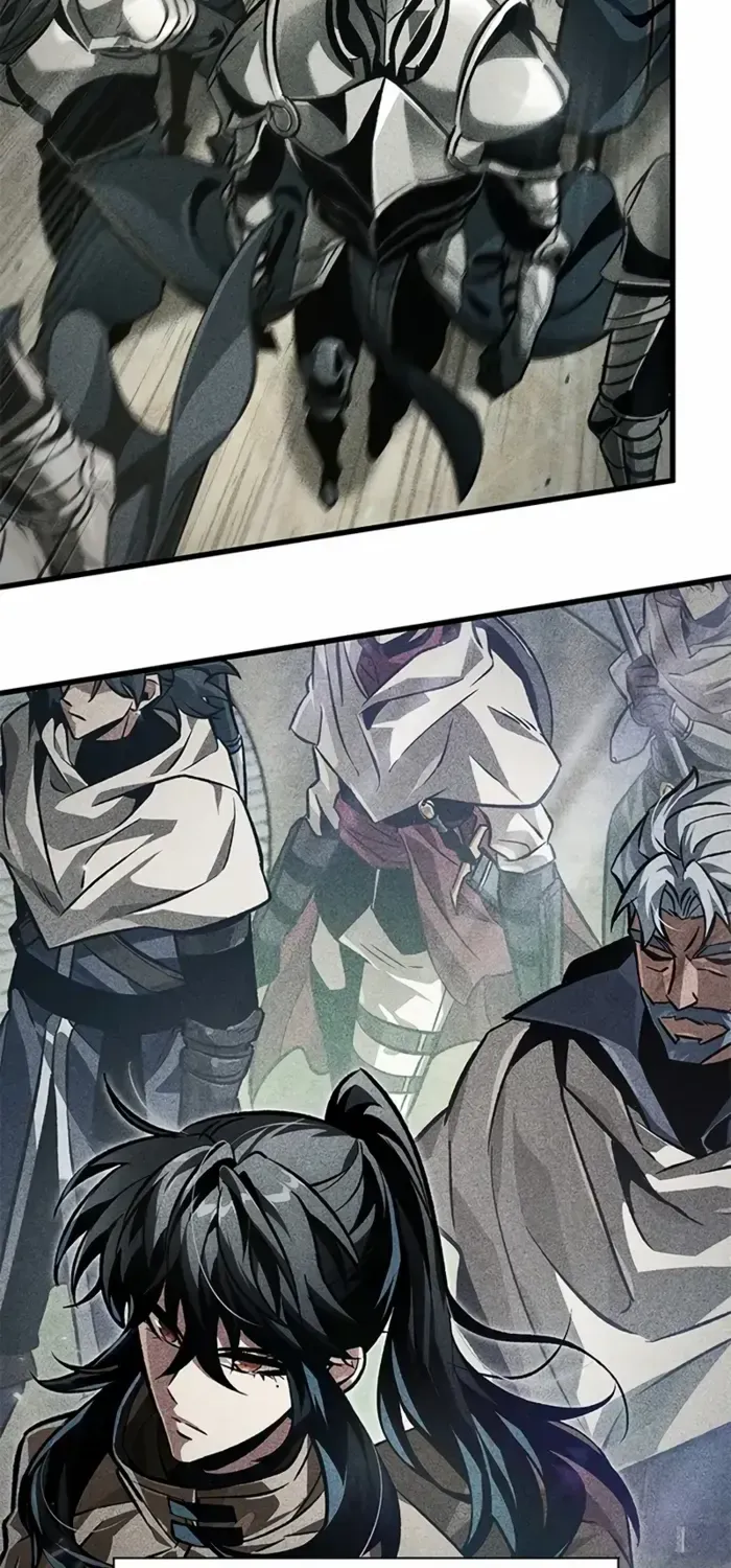 Infinite Gacha Chapter 155 page 9 - 