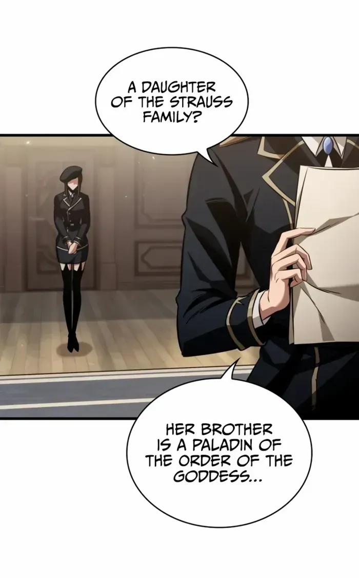 Infinite Gacha Chapter 155 page 82 - 