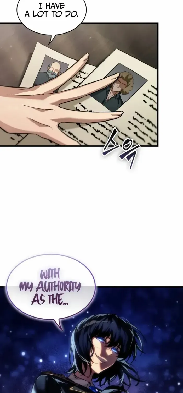 Infinite Gacha Chapter 155 page 84 - 