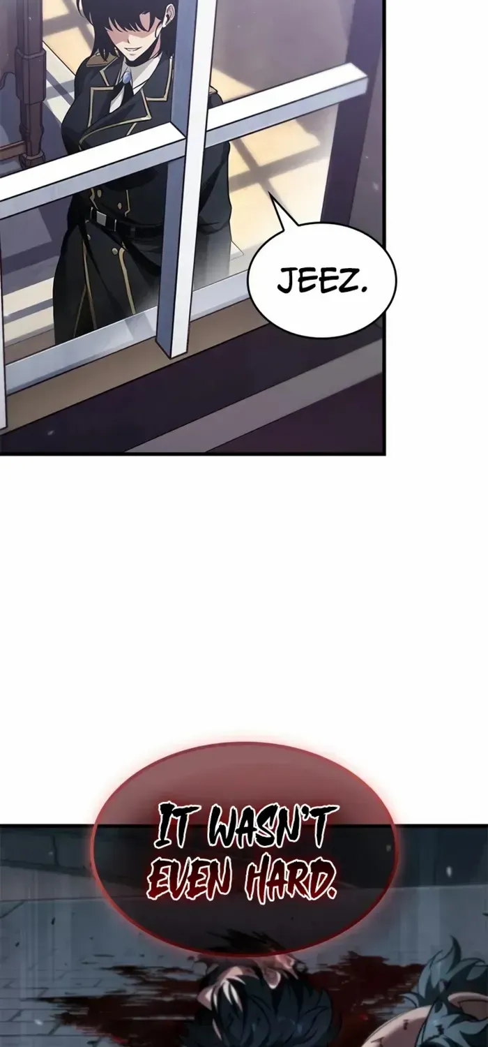 Infinite Gacha Chapter 155 page 87 - 