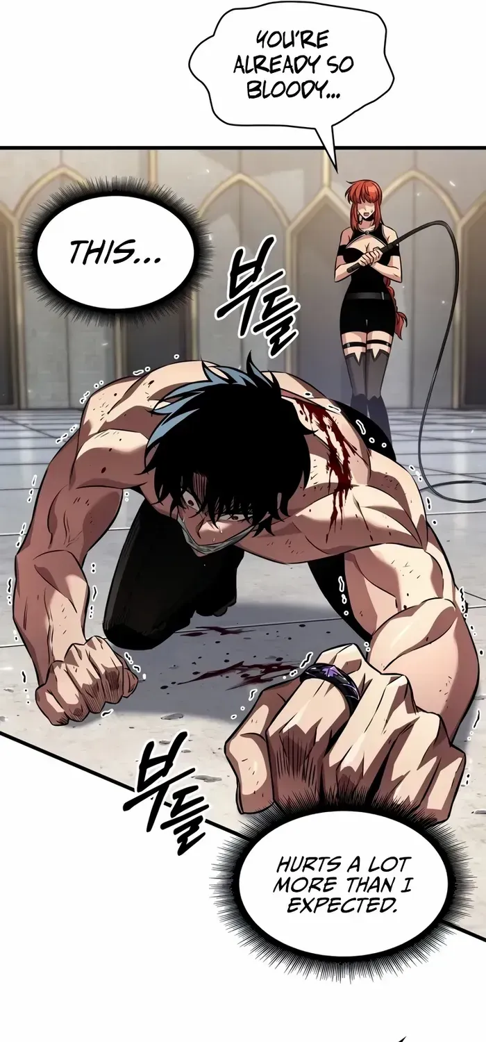 Infinite Gacha Chapter 156 page 11 - 