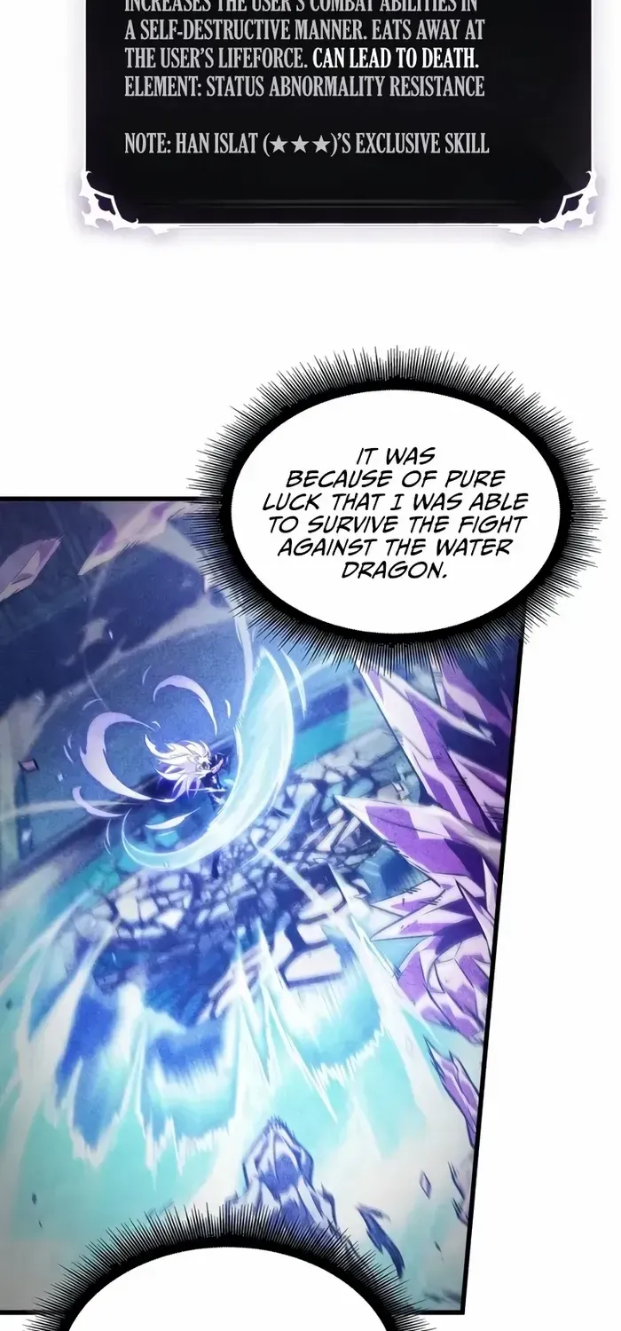 Infinite Gacha Chapter 156 page 14 - 