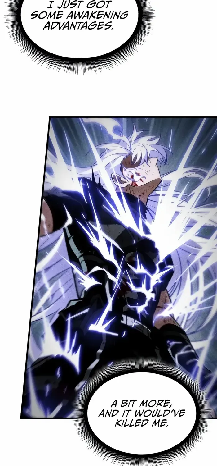 Infinite Gacha Chapter 156 page 15 - 