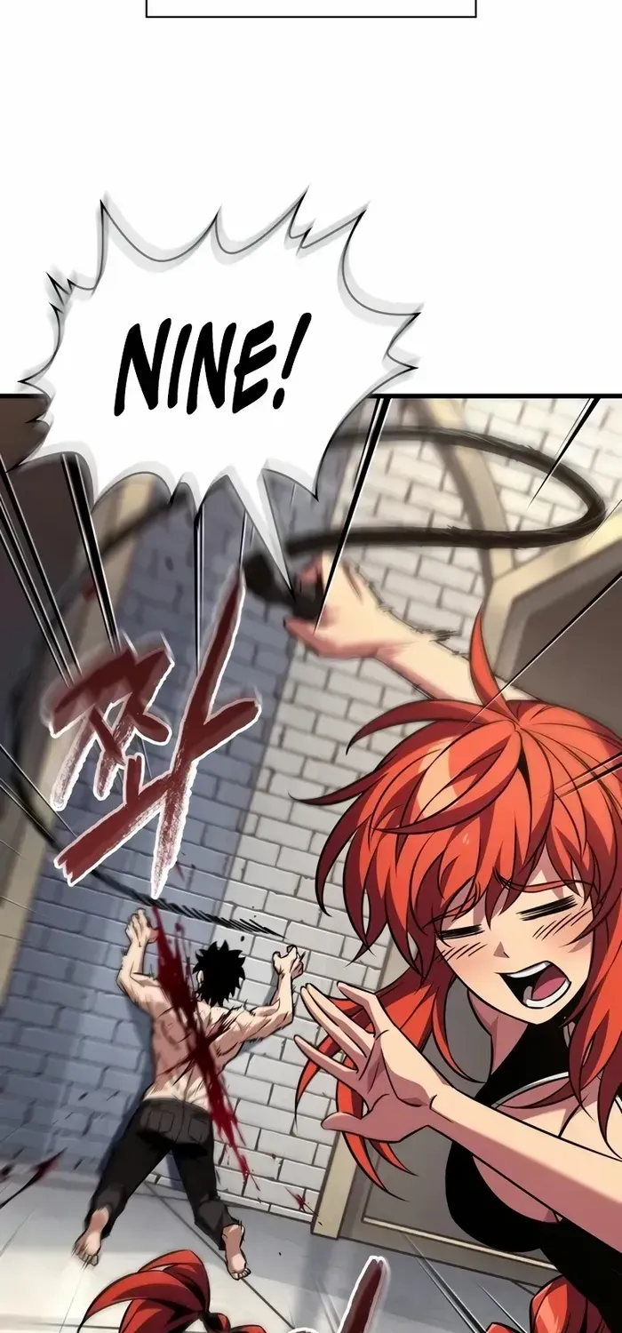 Infinite Gacha Chapter 156 page 18 - 