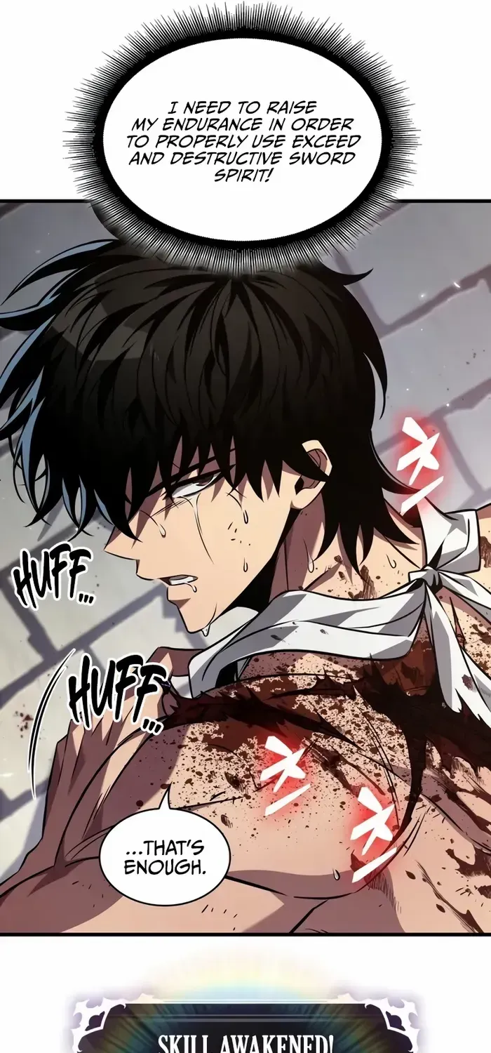 Infinite Gacha Chapter 156 page 20 - 