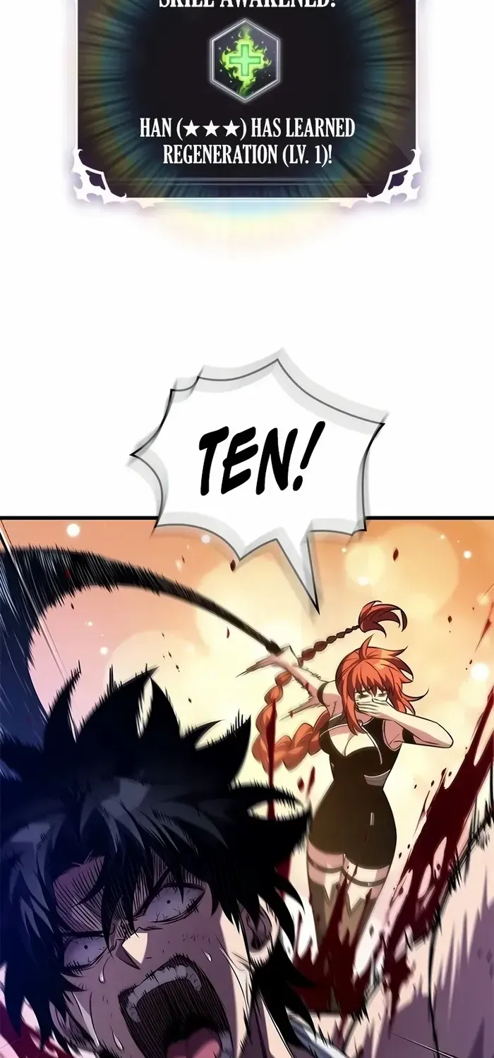 Infinite Gacha Chapter 156 page 21 - 