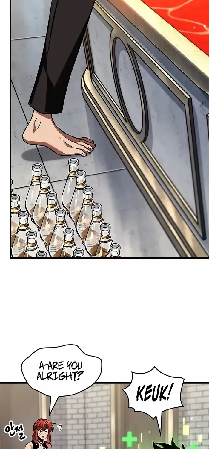 Infinite Gacha Chapter 156 page 23 - 