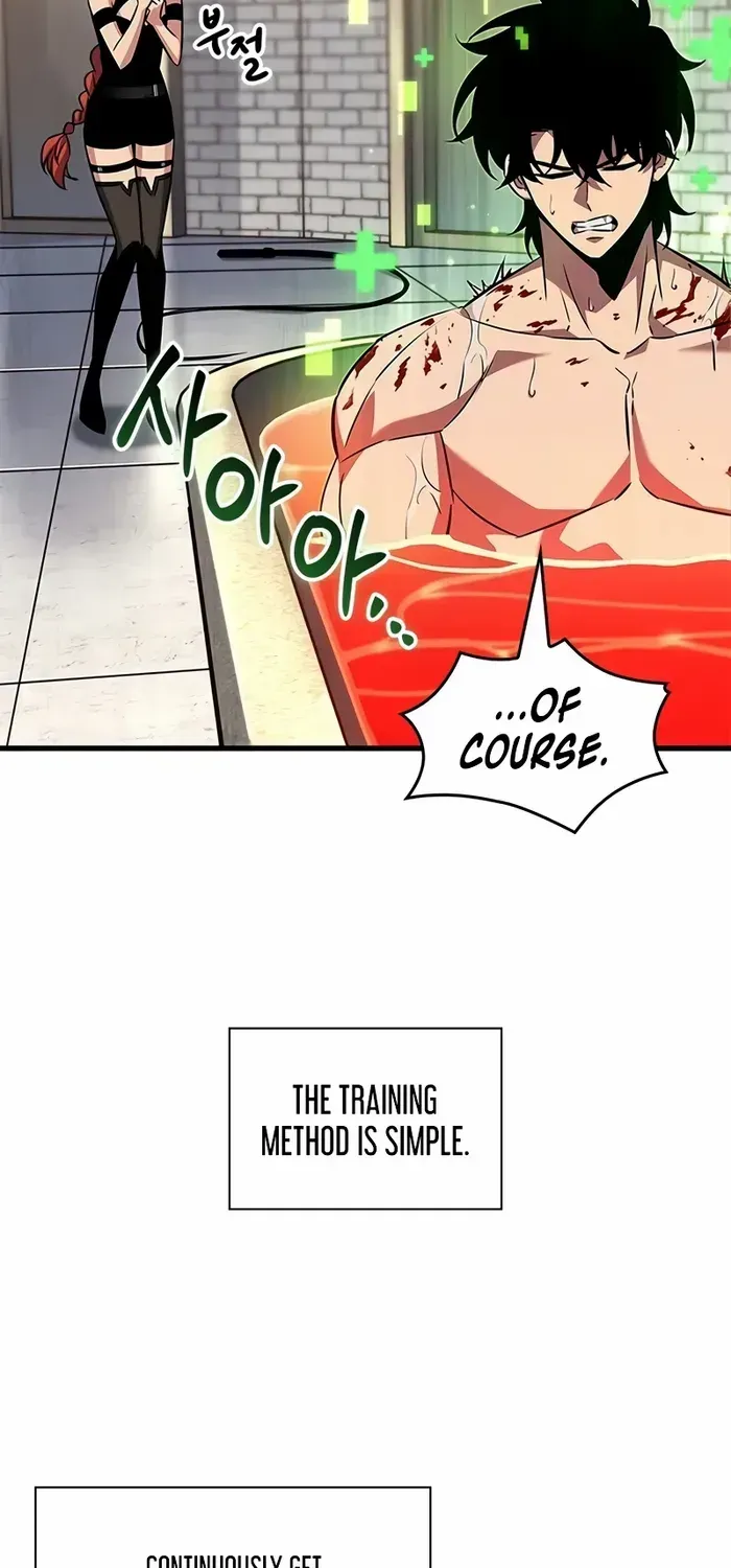 Infinite Gacha Chapter 156 page 24 - 