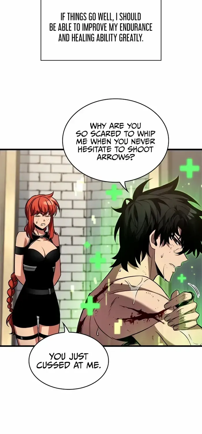 Infinite Gacha Chapter 156 page 26 - 