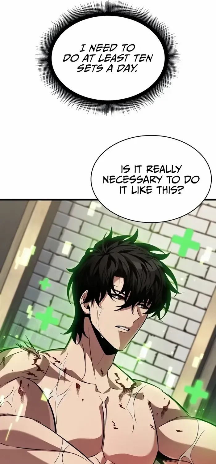 Infinite Gacha Chapter 156 page 27 - 