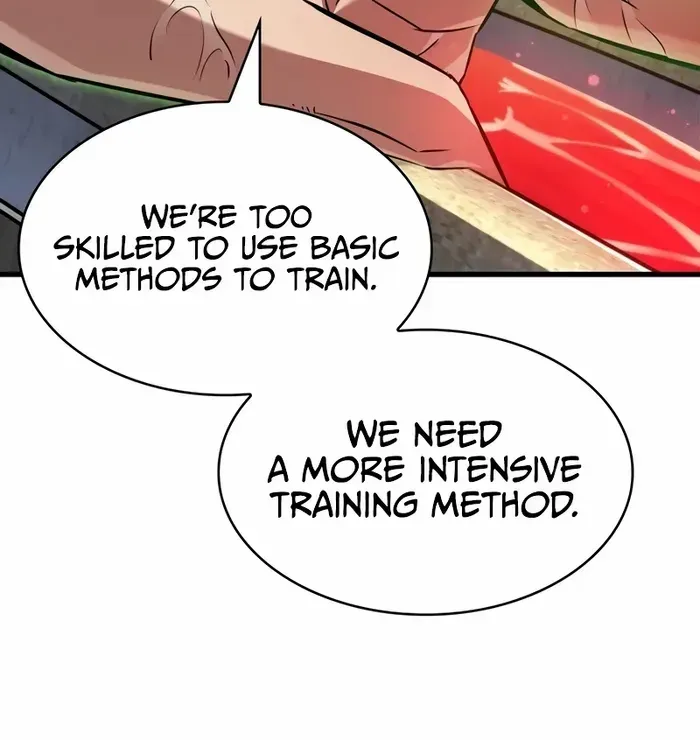 Infinite Gacha Chapter 156 page 28 - 