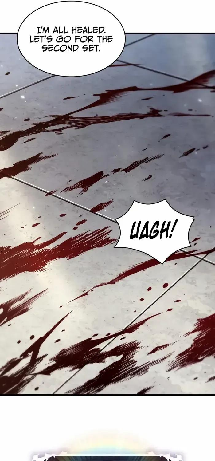 Infinite Gacha Chapter 156 page 29 - 