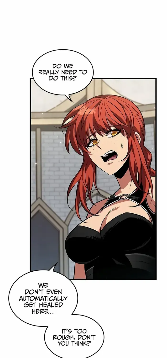 Infinite Gacha Chapter 156 page 4 - 