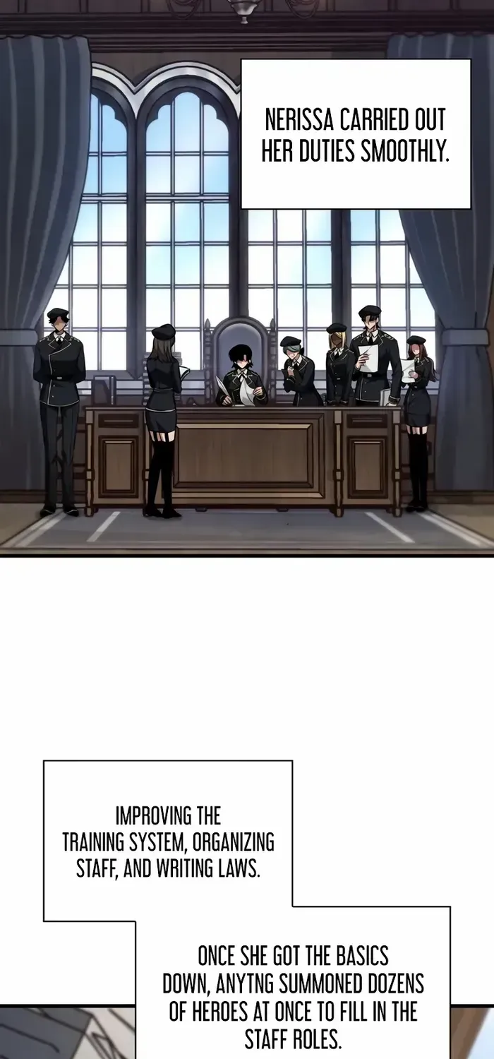 Infinite Gacha Chapter 156 page 31 - 